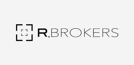 R.Brokers