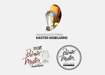 Prêmio Master Imobiliário 2008/2011