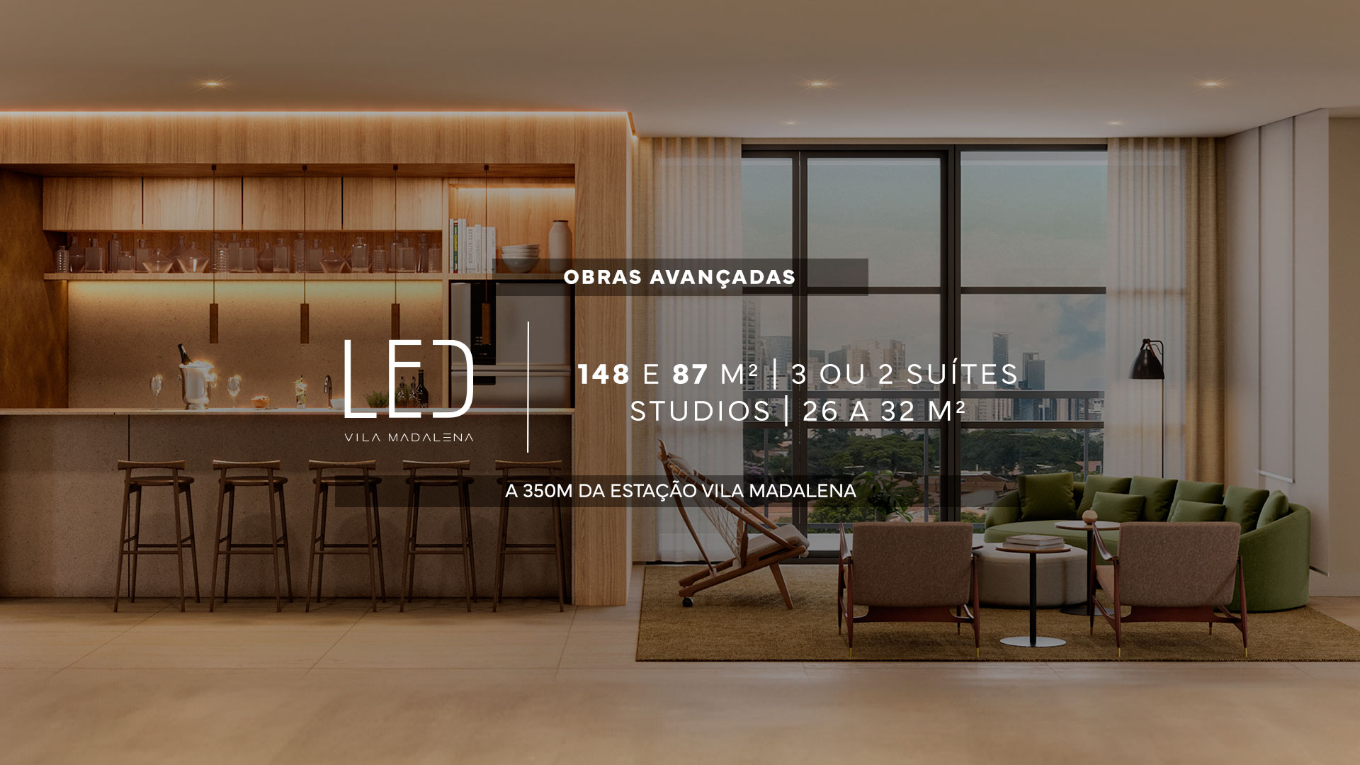 LED